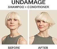 JVN Revive Repairing Shampoo 10 Fl Oz — image 8