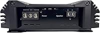 Orion XTR1000.1D Car Amplifier — image 4