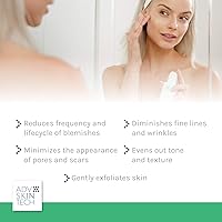 Green Cream Retinol Level 6 Gel, 30mL — image 4