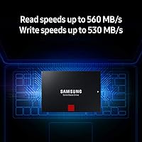 Samsung 860 PRO SSD 1TB — image 5