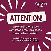 AGI PRO Brazilian Keratin Hair Treatment — image 9