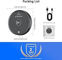 AIRHUG 21 USB Microphone — image 7