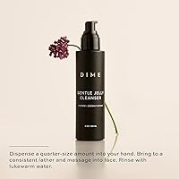 Dime Beauty Gentle Jelly Cleanser 4 oz — image 6
