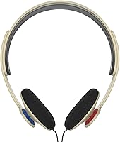 Koss KPH30i On-Ear Headphones — image 4