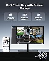 Reolink RLC-840A 4K PoE IP Security Camera — image 6