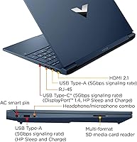 HP Victus 15.6 i5 Gaming Laptop — image 5