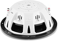 CT Sounds Hydro 12″ Dual 2-Ohm Shallow-Mount Car Subwoofer — image 2