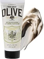 KORRES Olive Body Lotion 6.76oz — image 1