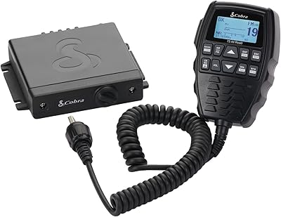 Cobra 75 All Road Wireless CB Radio