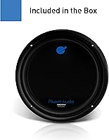 Planet Audio AC12D 12-inch Car Subwoofer — image 6