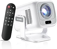 Salange HY260MAX Smart Projector — image 1