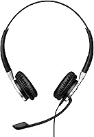 Sennheiser SC 660 USB ML Headset — image 2
