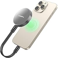 DIGIERA 2TB Magnetic Portable SSD — image 1