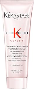 Kérastase Genesis Strengthening Fondant Renforcateur Conditioner 2.89oz Review