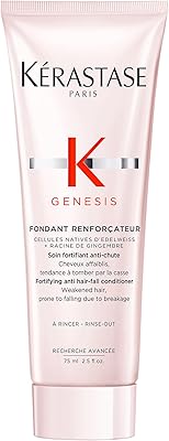 Kérastase Genesis Strengthening Fondant Renforcateur Conditioner 2.89oz