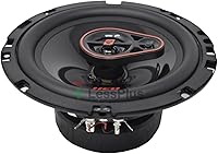 Cerwin-Vega HED Series H7653 6.5-inch Coaxial Car Speakers — image 3
