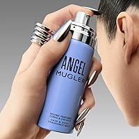 Mugler Angel Hair & Body Mist 3.3 Fl Oz — image 4