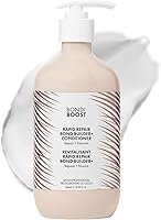 BONDIBOOST Rapid Repair Bond Builder + Conditioner 16.90 fl oz — image 1