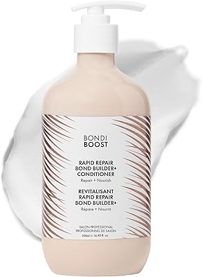BONDIBOOST Rapid Repair Bond Builder + Conditioner 16.90 fl oz