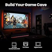 BenQ X3100i 4K Gaming Projector — image 3