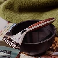 Wilkinson Sword Quattro Vintage Edition Men's Razor — image 2