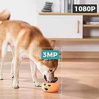 Gaiexce 2K Security Camera Indoor — image 4