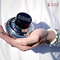 Al Haramain Oudh Adam Eau De Parfum Spray 2.5 oz — image 3