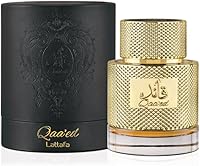 Lattafa Qaaed Eau de Parfum 100mL — image 2