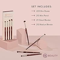 BK Beauty Core Line Extension Eye Set (4PC) — image 4