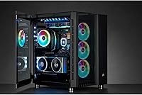 Corsair Crystal Series 680X RGB ATX Case — image 7