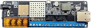 Konnected Alarm Panel Pro 12-Zone Conversion Kit Review