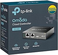 TP-Link Omada OC200 Hardware Controller — image 3