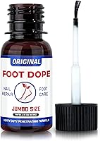 Foot Dope Snakerooot & Tea Tree Toenail Fungus Treatment — image 1