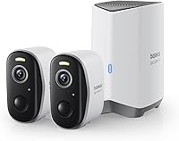 Baseus N1 2-Cam Kit — image 1