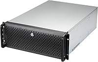 Rosewill RSV-L4412U 4U Server Chassis — image 1