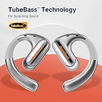 OpenRock Pro Bluetooth 5.2 Wireless Open-Ear Headphones — image 4