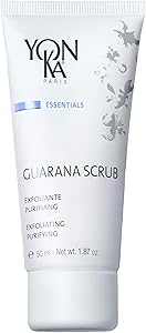 Yon-Ka Guarana Scrub 1.87 fl oz Review