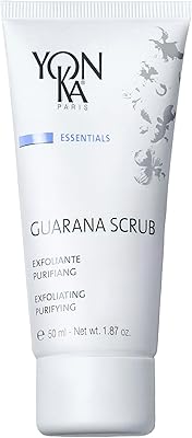 Yon-Ka Guarana Scrub 1.87 fl oz