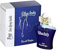 RASASI Blue 2-Piece Set For Women — image 6