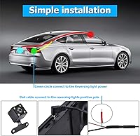 Moly Magnolia Mirror Cam — image 5