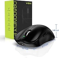 VGN F1 MOBA Wireless Gaming Mouse — image 9