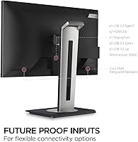 ViewSonic VG2756-4K 27-inch 4K IPS Monitor — image 6