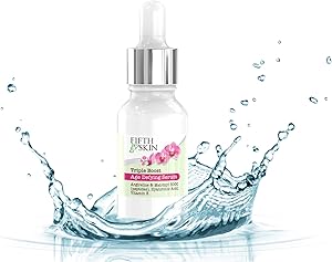 Fifth & Skin Triple Boost Age Defying Eye Serum 0.5 oz Review