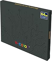 V-Color DDR4 64GB (2x32GB) 3200MHz ECC Server Memory — image 5