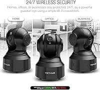 TETHYS Wireless Security Camera 1080P Indoor — image 7