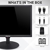 SKitphrati HD-190 19-Inch Monitor — image 7