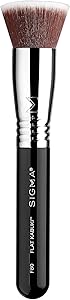 Sigma Beauty F80 Flat Kabuki Brush Review