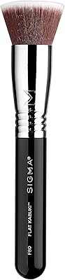 Sigma Beauty F80 Flat Kabuki Brush