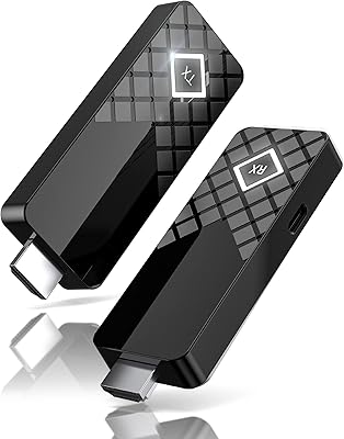 MpioLife Wireless HDMI Kit V6
