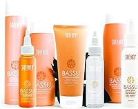 Surface Hair Bassu Leave In Shine Spray 4 fl oz — image 2